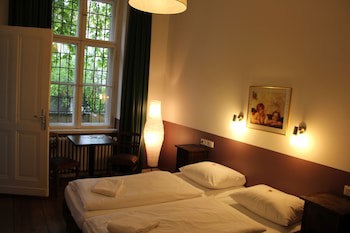 Grand Hostel Berlin Classic galeri fotoğrafı