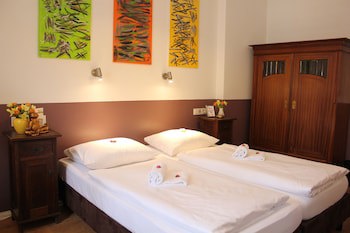 Grand Hostel Berlin Classic galeri fotoğrafı