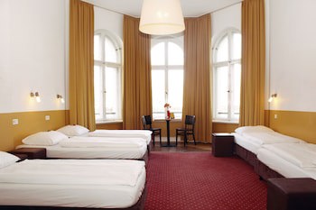 Grand Hostel Berlin Classic galeri fotoğrafı