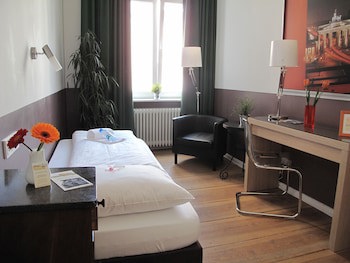 Grand Hostel Berlin Classic galeri fotoğrafı