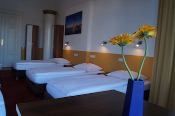 Grand Hostel Berlin Classic galeri fotoğrafı