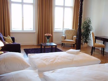 Grand Hostel Berlin Classic galeri fotoğrafı