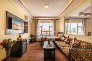 Devo Boutique Hotel