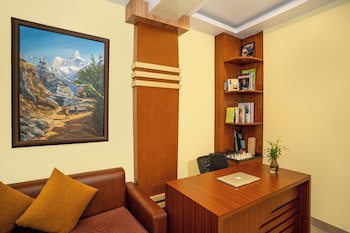 Devo Boutique Hotel