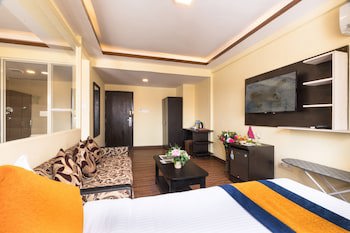 Devo Boutique Hotel
