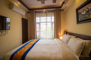 Devo Boutique Hotel