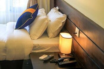 Devo Boutique Hotel