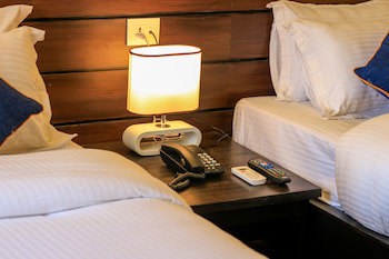 Devo Boutique Hotel