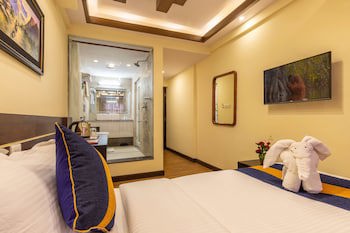 Devo Boutique Hotel