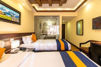 Devo Boutique Hotel