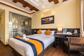 Devo Boutique Hotel
