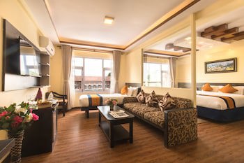 Devo Boutique Hotel