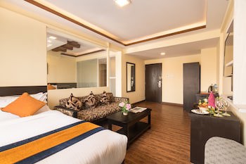 Devo Boutique Hotel