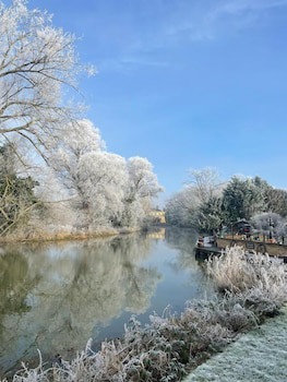 The Thorpe Guesthouse