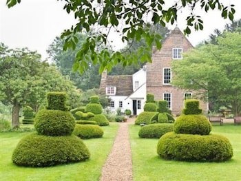 The Thorpe Guesthouse