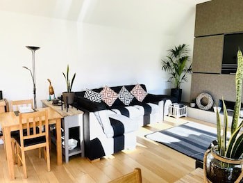 The Thorpe Guesthouse