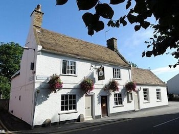 The Thorpe Guesthouse