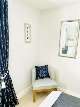 The Thorpe Guesthouse