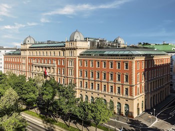 Anantara Palais Hansen Vienna Hotel