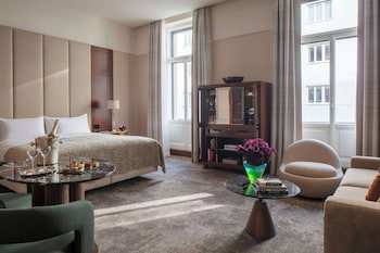 Anantara Palais Hansen Vienna Hotel