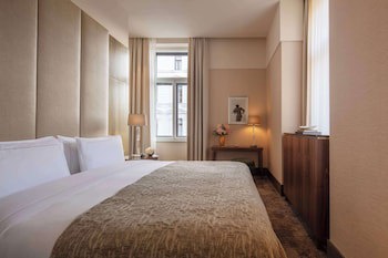 Anantara Palais Hansen Vienna Hotel