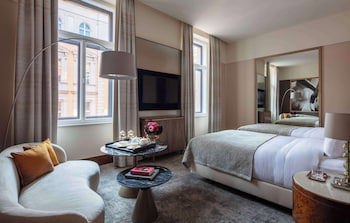 Anantara Palais Hansen Vienna Hotel