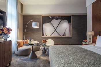Anantara Palais Hansen Vienna Hotel