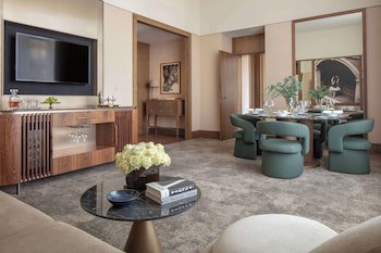 Anantara Palais Hansen Vienna Hotel