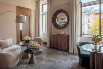 Anantara Palais Hansen Vienna Hotel