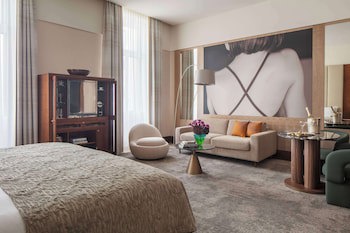 Anantara Palais Hansen Vienna Hotel