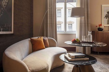 Anantara Palais Hansen Vienna Hotel