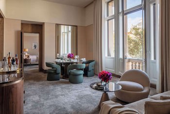 Anantara Palais Hansen Vienna Hotel