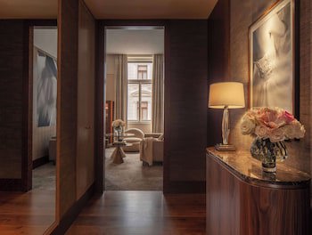 Anantara Palais Hansen Vienna Hotel