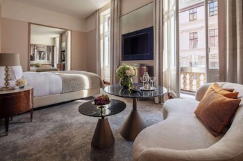 Anantara Palais Hansen Vienna Hotel