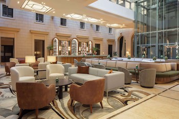 Anantara Palais Hansen Vienna Hotel