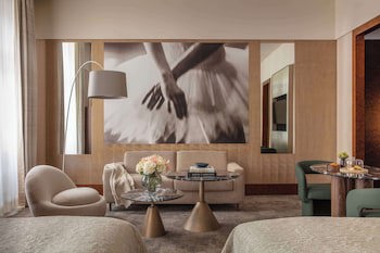 Anantara Palais Hansen Vienna Hotel