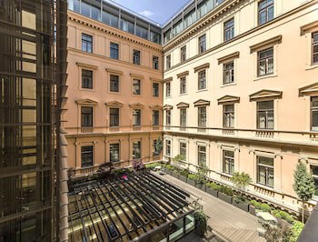 Anantara Palais Hansen Vienna Hotel
