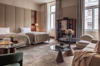 Anantara Palais Hansen Vienna Hotel