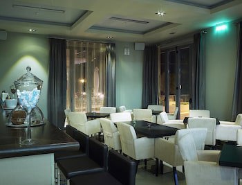 Arion Hotel