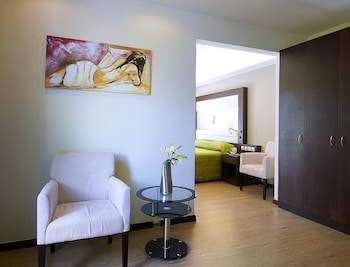 Arion Hotel