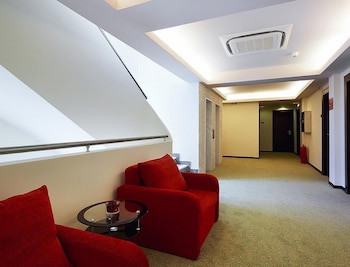 Arion Hotel