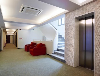 Arion Hotel