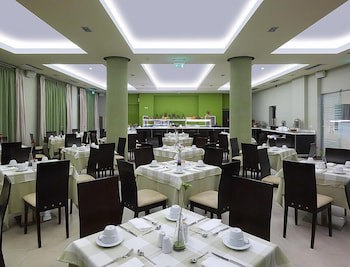 Arion Hotel