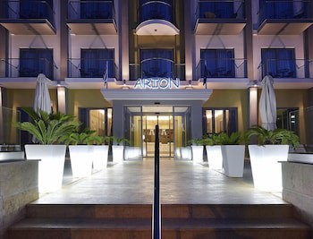 Arion Hotel