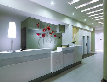 Arion Hotel