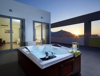 Arion Hotel