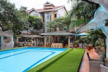 Comfort Gardens
