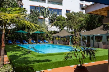Comfort Gardens