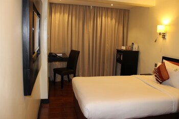 Best Western Plus Meridian Hotel