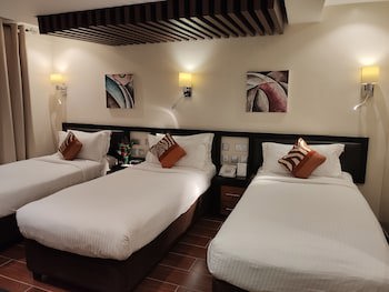 Best Western Plus Meridian Hotel